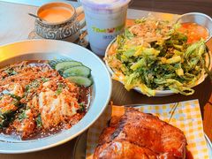 -泰盏鬼·颓废冬阴(陈家祠扬韬店)