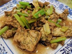 -老味道1992(武当山店)