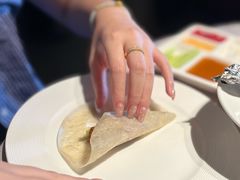 -四季民福烤鸭店(外滩外白渡桥店)