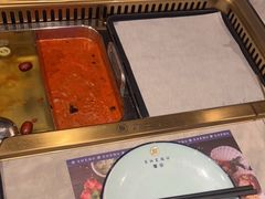 -奢谷·海鲜自助(南海万科店)