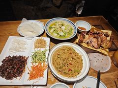 -打酱油·非遗淮扬菜(瘦西湖梅岭店)