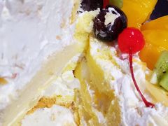 -卡漫莫尼蛋糕(徐汇店)