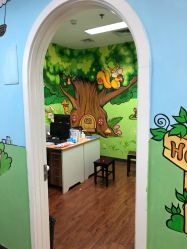 -北京惠民中医儿童医院