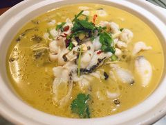 -小菜园新徽菜(常州九洲新世界店)