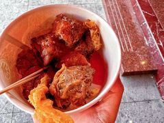 -八市阿杰五香(大元路分店)