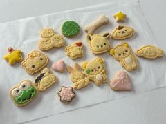 -幸福里DIY蛋糕烘焙·团建·拼豆豆(普陀店)