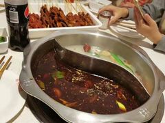 -袁记串串香(南区店)