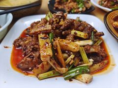-朱大嘴肥肠血旺(福字街店)