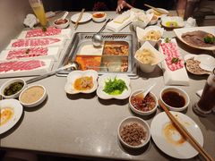 -海底捞火锅(江宸天街店)