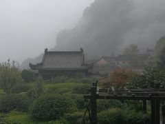 -武当山风景区