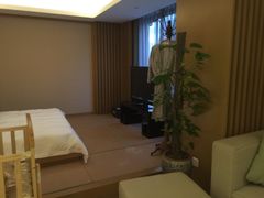 房间-五洋假日酒店