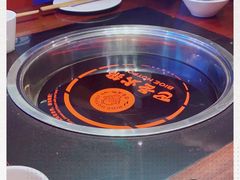 -巴邑火锅(江北万达店)