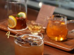 普洱酸角特饮-大益茶庭(勐海会员中心店)