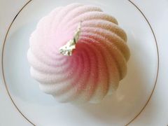 茉莉白桃-L'amour澜茉·轻法餐