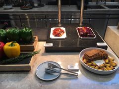 -菲住布渴酒店自助餐厅(阿里巴巴西溪园区店)