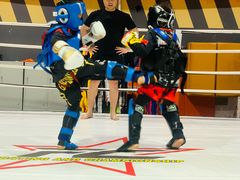 -FC格斗拳馆(东街店)