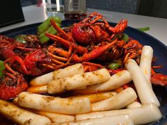 经典十三香龙虾-红盔甲·小龙虾(天钥桥店)