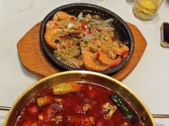 -苏湘小馆·不做预制菜(青年公社店)