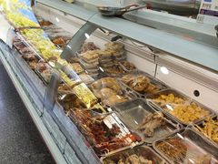 -稻香海鲜饭店(第一国际店)