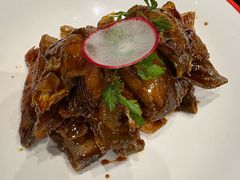 -上海1号私藏菜(黄浦店)
