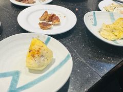 -温度铁板烧(前进大街店)