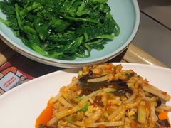 -渝信川菜(长安店)