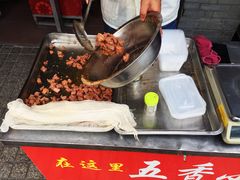 -老陆稿荐(西中市店)