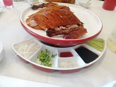 -大鸭梨烤鸭(石佛营店)