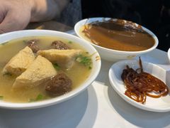 -护国寺小吃(安定门店)