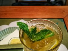 -时光花园(白鹭洲店)