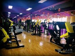 -清鑫阳光游泳健身瑜伽俱乐部(密云店)