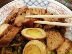 -香友记正宗隆江猪脚饭(首经贸店)