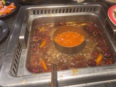 -味舵主重庆火锅(邓尉路店)