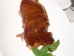 -四季民福烤鸭店(王府井灯市口店)