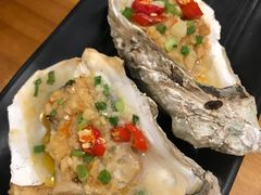 -小红烤翅(中正天街店)