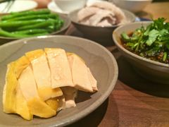 -巴蜀风·地道川菜(总店)