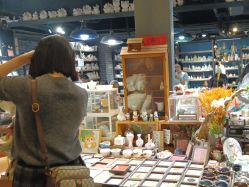 -川上陶艺社(大悦城店)