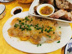 -老字号蛇口德记烧腊饭店·海鲜加工