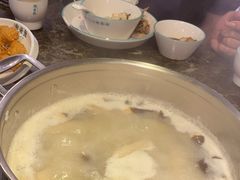 -鱼粤鲜淘米捞·中山脆肉鲩火锅(悦湖会店)