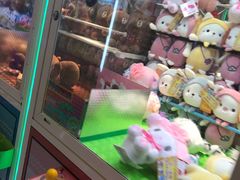 -汤姆熊欢乐世界(滨江店)