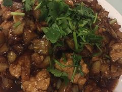 -胖子菜馆(隆昌路店)