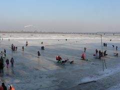 -人民防洪胜利纪念塔