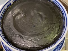 香滑黑芝麻糊-捷信牛奶甜品世家(五道口店)