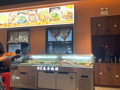 -虎子烧烤(湘江北路店)