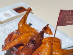 -侨美食家·粤菜(体育西路店)