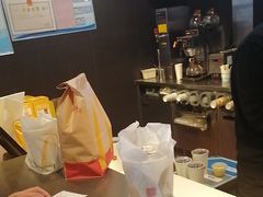 -麦当劳(长沙东风路店)