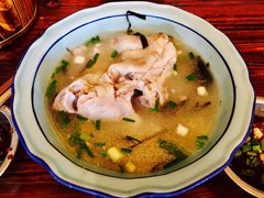 带丝蹄花-双流老字号董蹄花(机场南四路店)