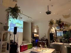 -春树下·树屋花房西餐厅(罍街AS1980店)