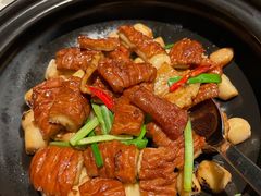 -柿合缘新京菜(国金中心商场店)