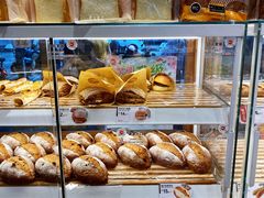 -85度C(厦门中华城新店)